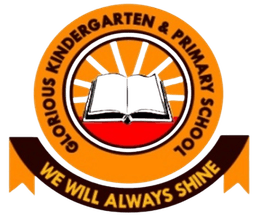 Glorious Kindergarten & Primary School logo